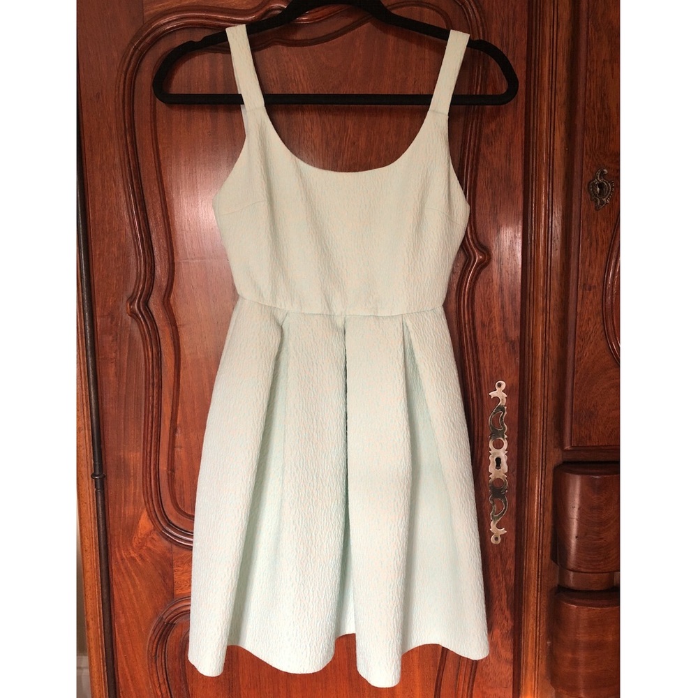 Adorable Zara dress